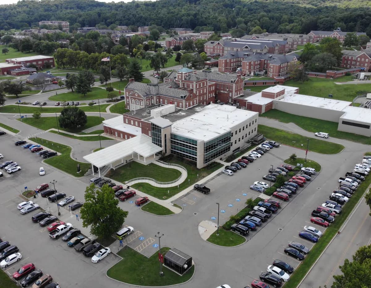 Chillicothe VA Med Ctr