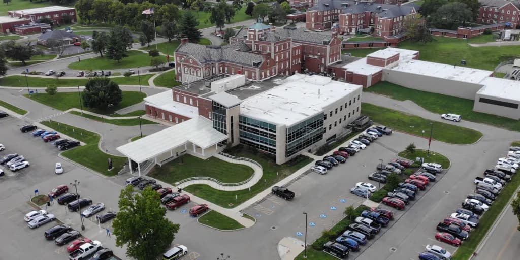 Chillicothe VA Medical Center - Thumbnail 3