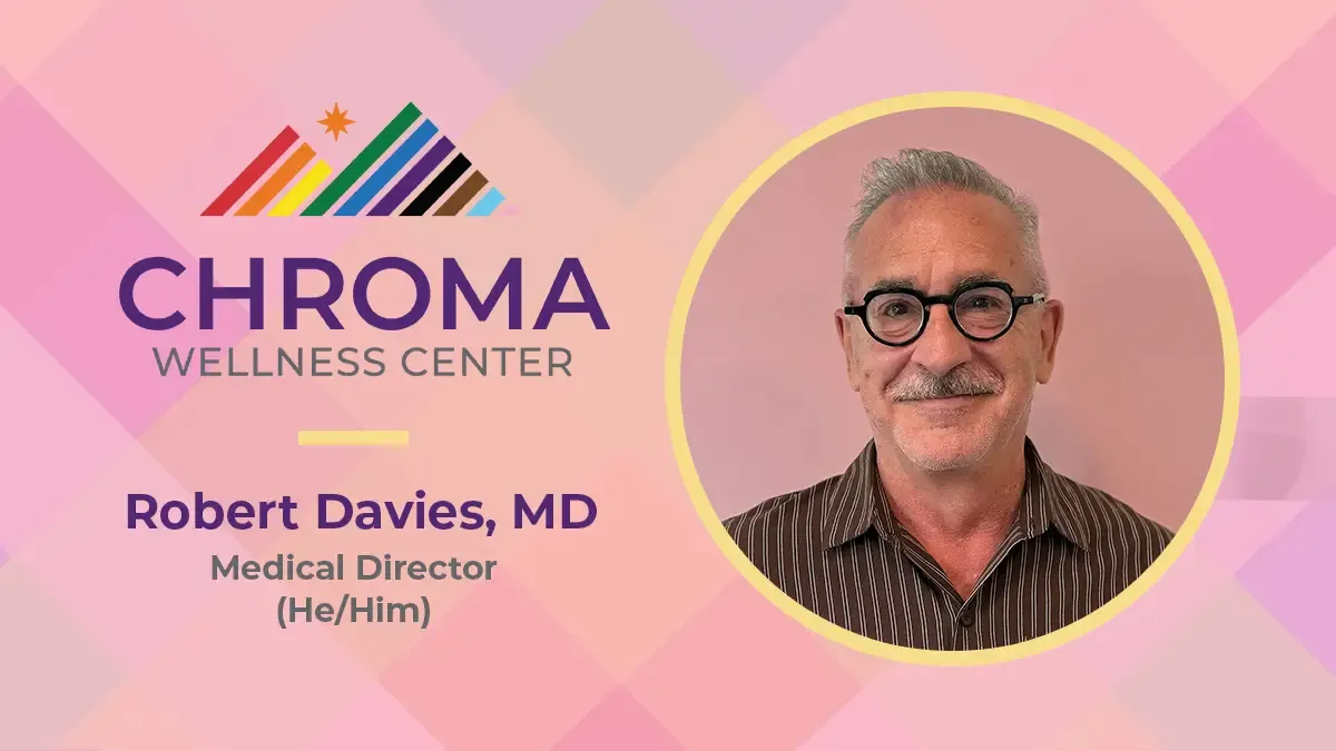 Chroma Wellness Center