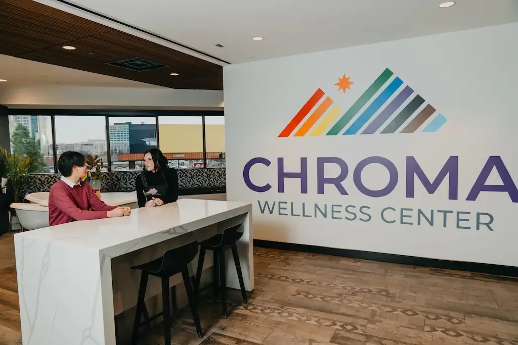 Chroma Wellness Center - Thumbnail 2