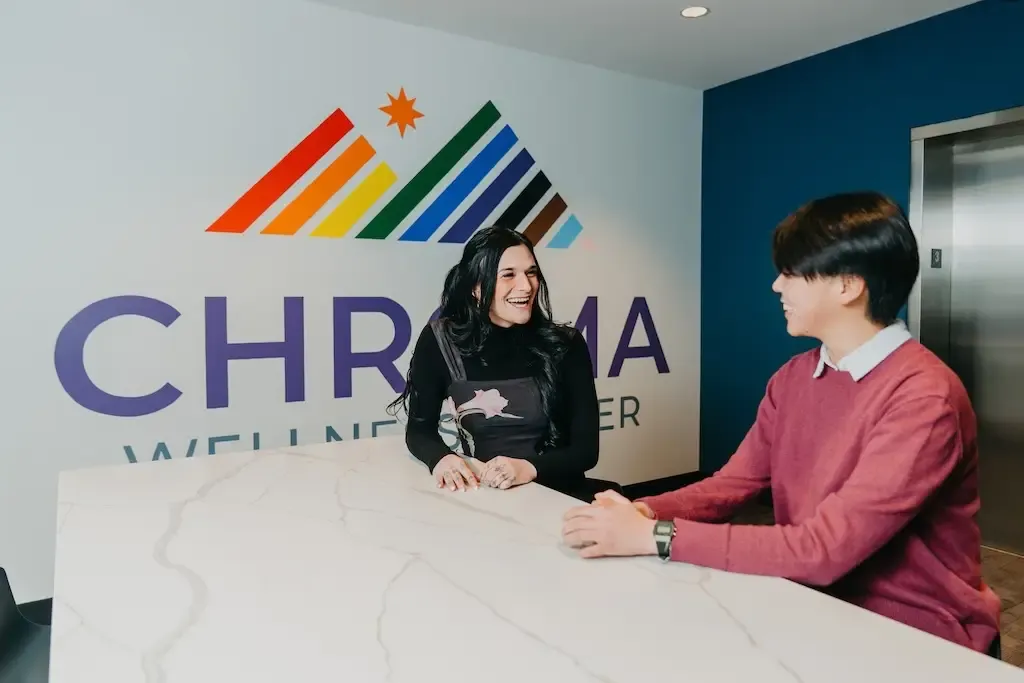 Chroma Wellness Center - Thumbnail 3