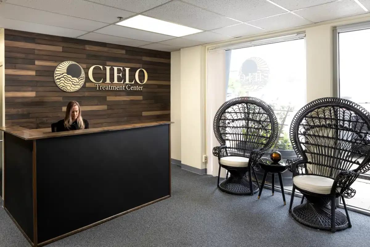 Cielo Treatment Center - Thumbnail 3