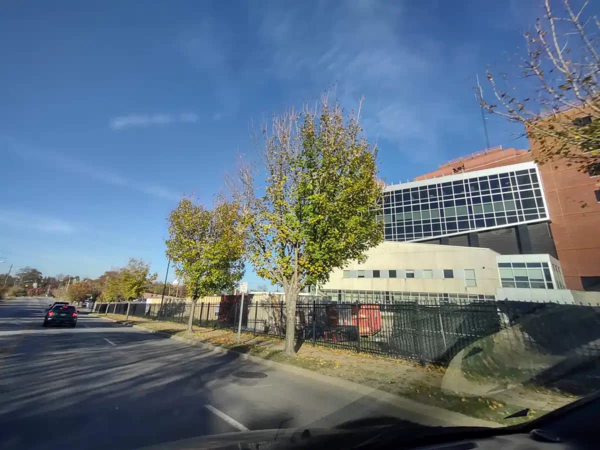 Cincinnati VA Medical Center - Thumbnail 2