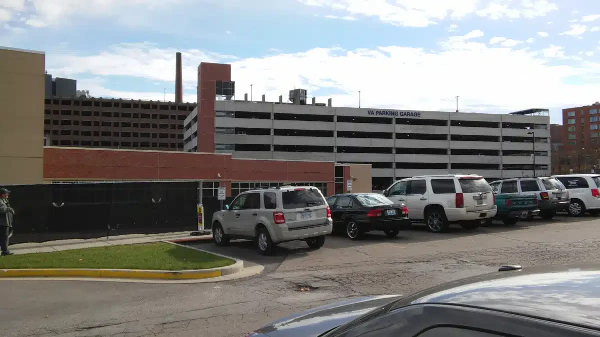 Cincinnati VA Medical Center - Thumbnail 6