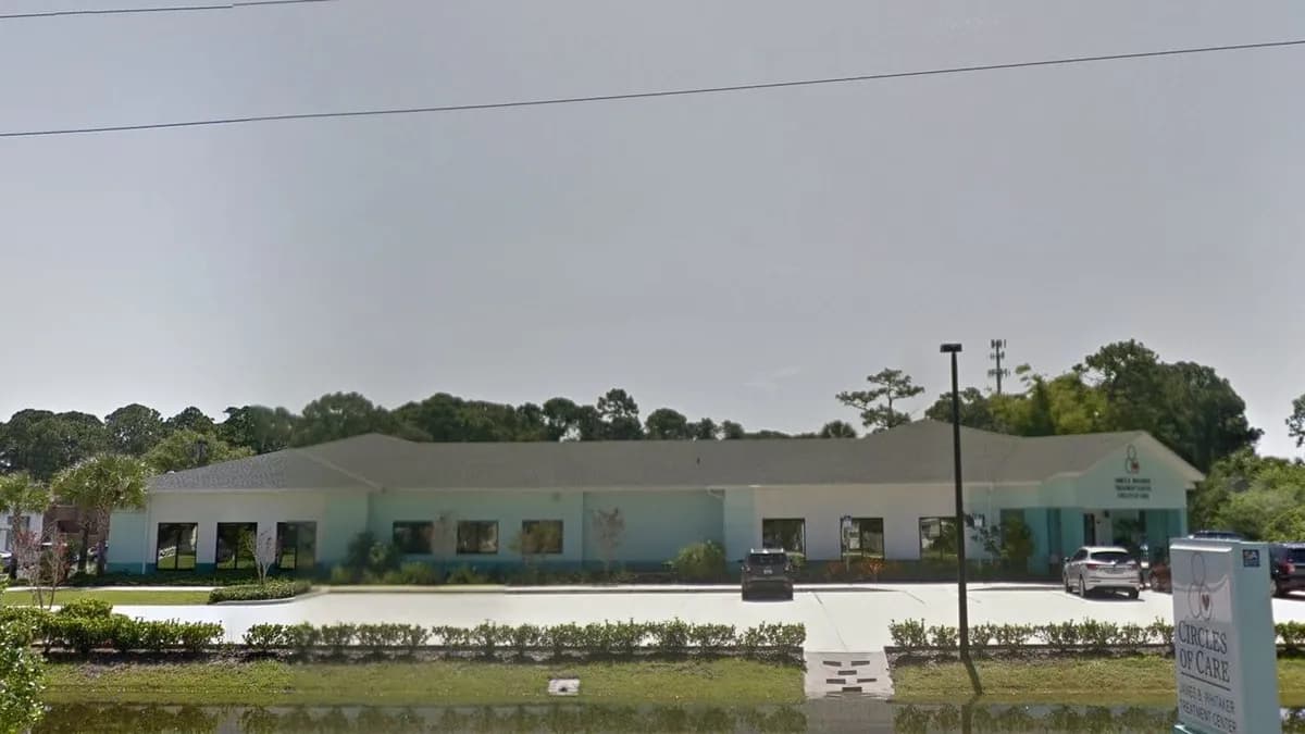 Circles of Care Inc