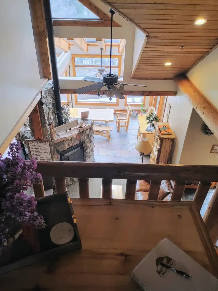 Cirque Lodge Studio - Thumbnail 6