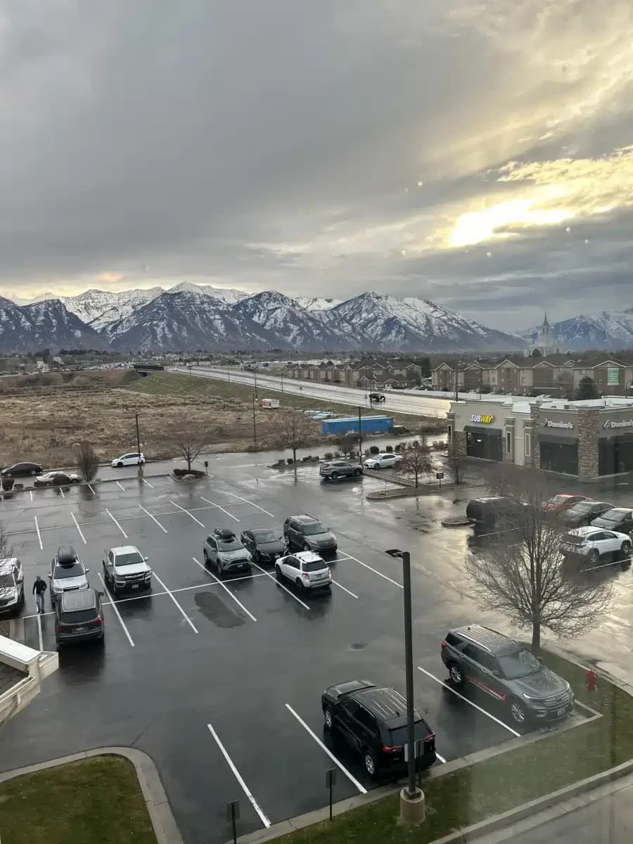 Cirque Lodge Studio - Thumbnail 9