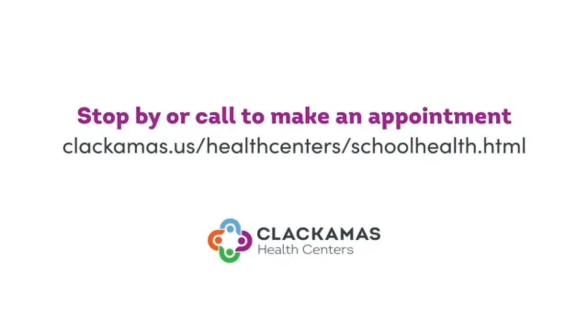 Clackamas Health Center - Facility Image