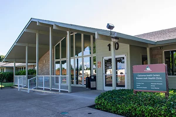 Clackamas Health Center - Thumbnail 3