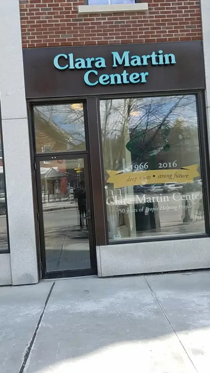 Clara Martin Center