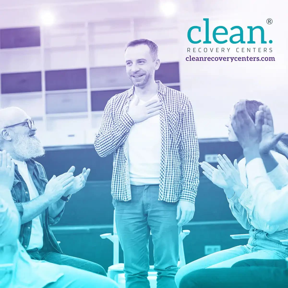 Clean Recovery Centers - Thumbnail 10