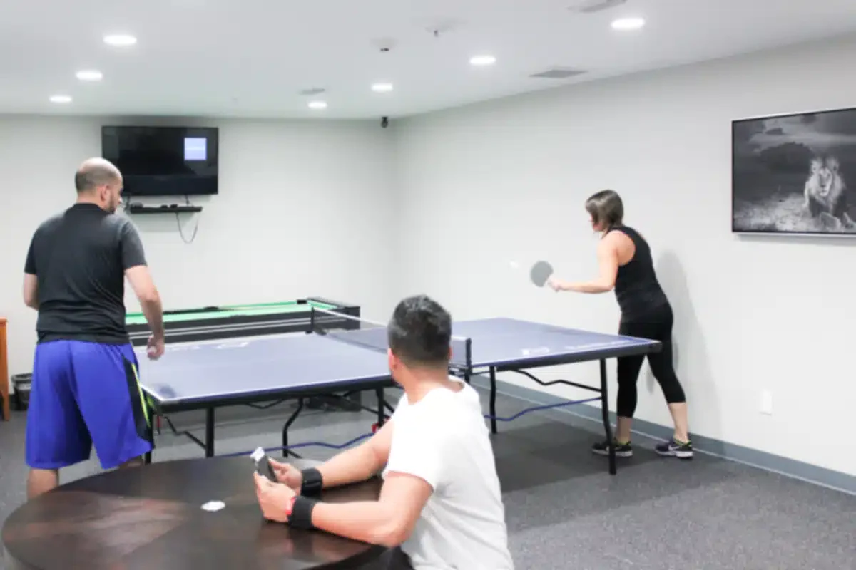 Clean Recovery Centers - Thumbnail 8