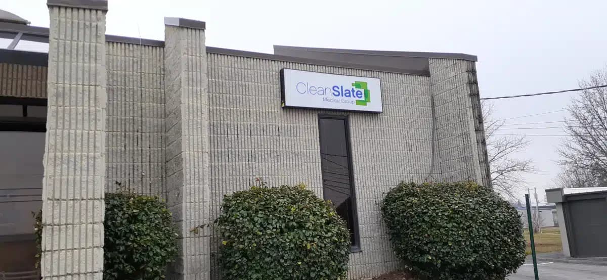 CleanSlate Medical Group of Kentucky - Thumbnail 10