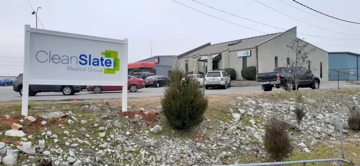 CleanSlate Medical Group of Kentucky - Thumbnail 7