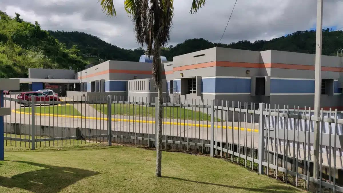 Clinica Ambulatoria Orocovis - Thumbnail 4