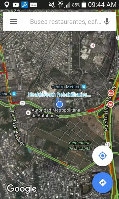 Clinica Integral Tx Metadona - Thumbnail 3