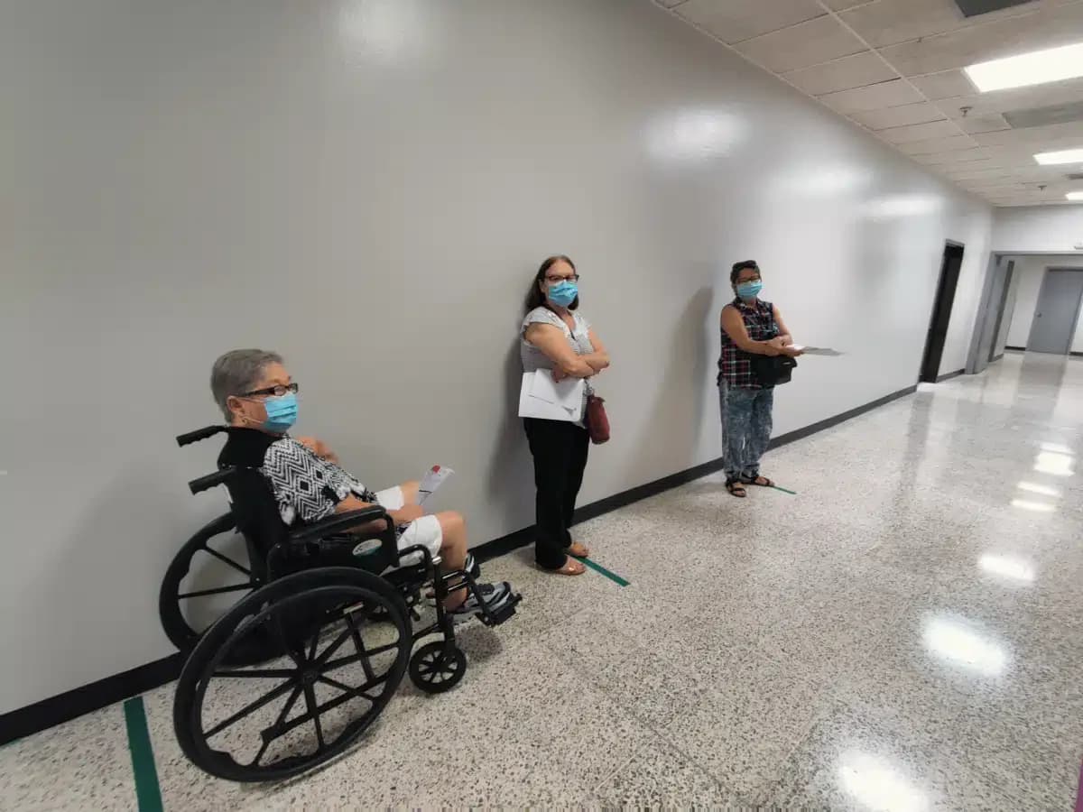 Clinica Tratamiento Integral Asistido - Thumbnail 6