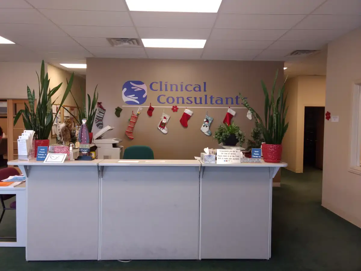 Clinical Consultants LLC - Thumbnail 3