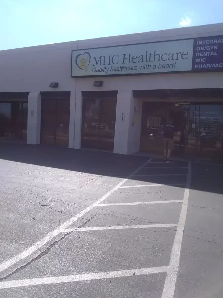 Clinical Del Alma - Thumbnail 2