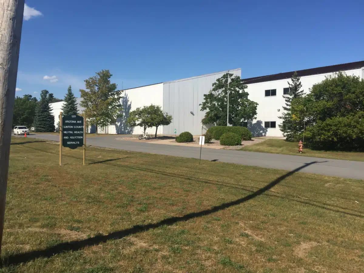 Clinton Cnty Community Services Board