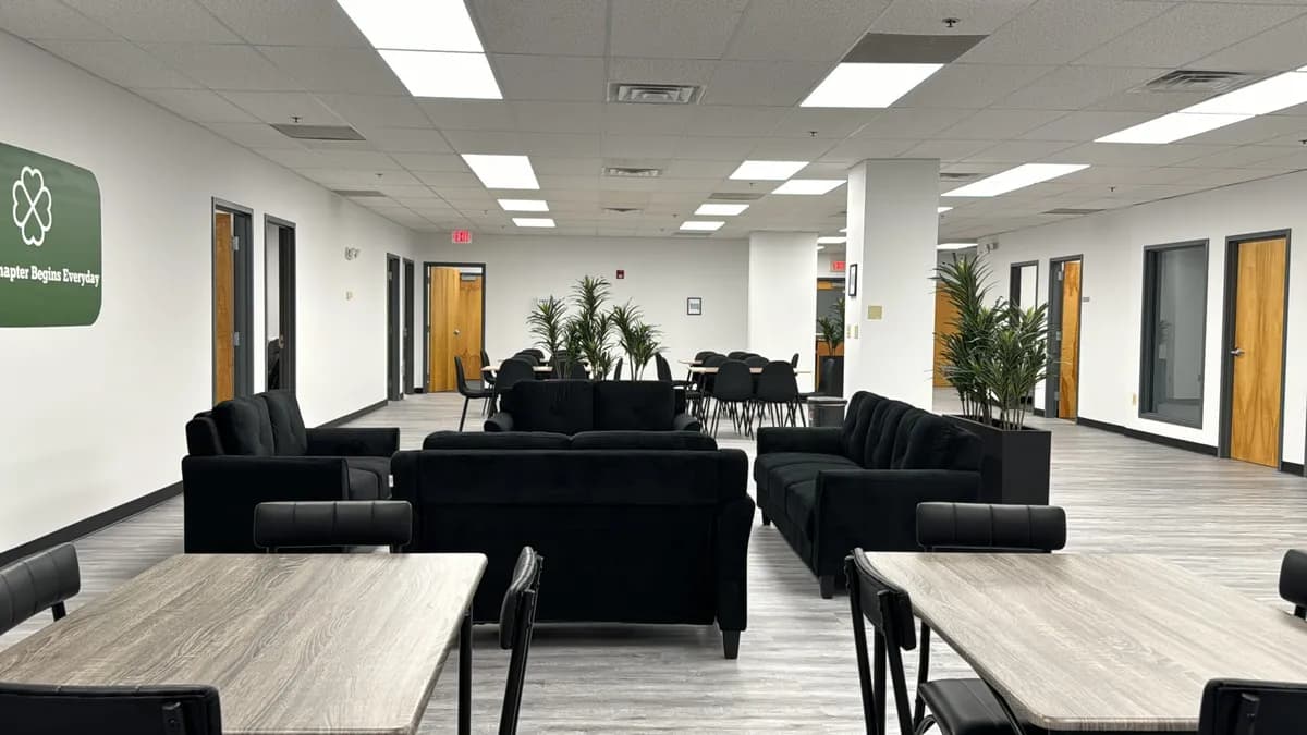 Clover Behavioral Health - Thumbnail 3