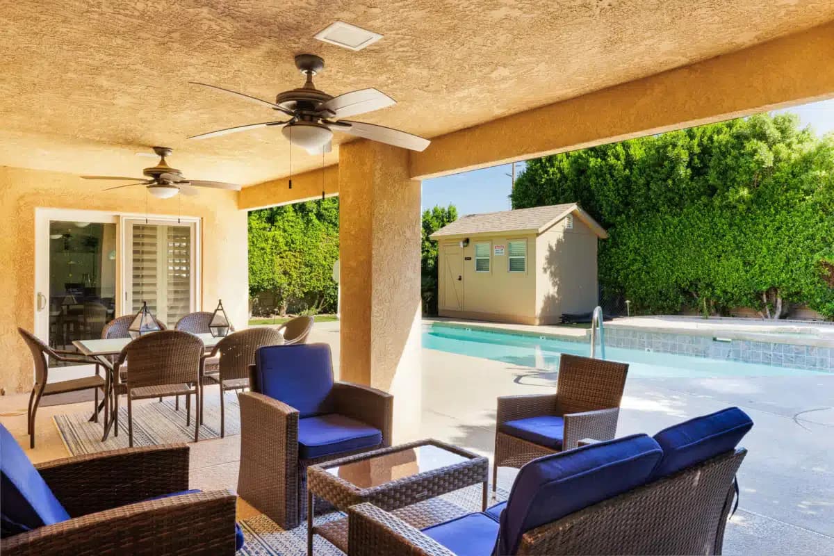 Coachella Valley Recovery Ctr - Thumbnail 2