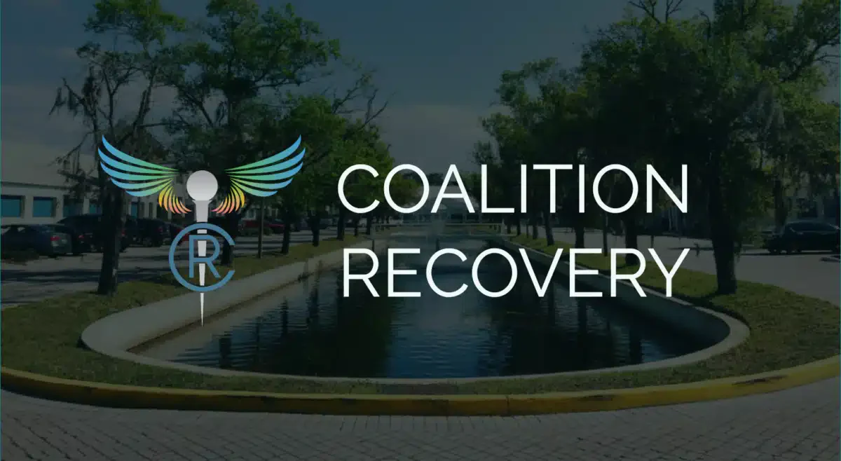 Coalition Recovery