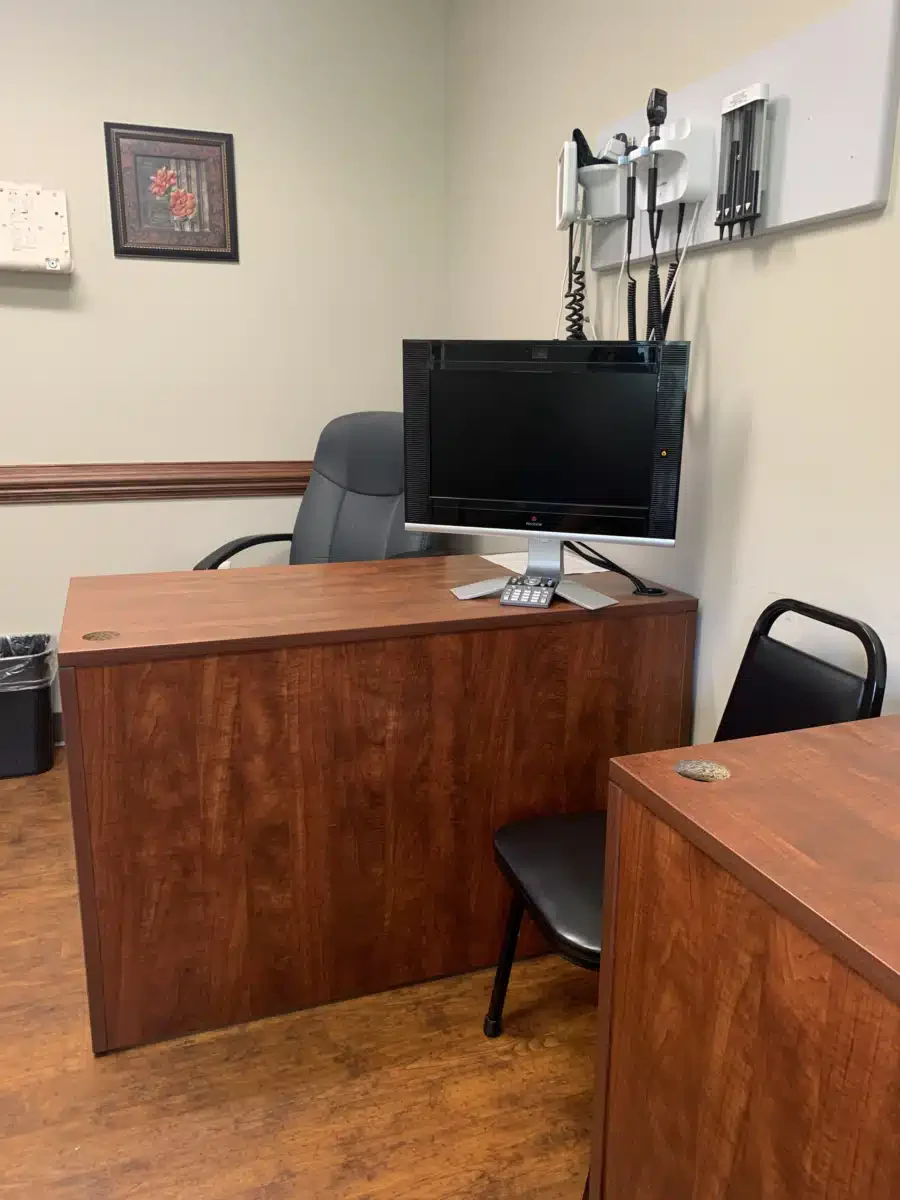 Coastal Carolina Neuropsychiatric Ctr - Thumbnail 2