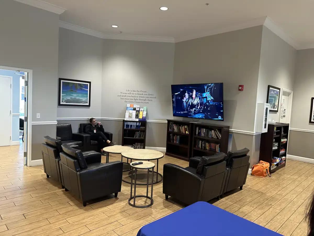 Coastal Detox Inc - Thumbnail 10