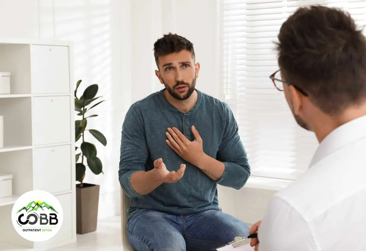 Cobb Outpatient Detox - Thumbnail 2