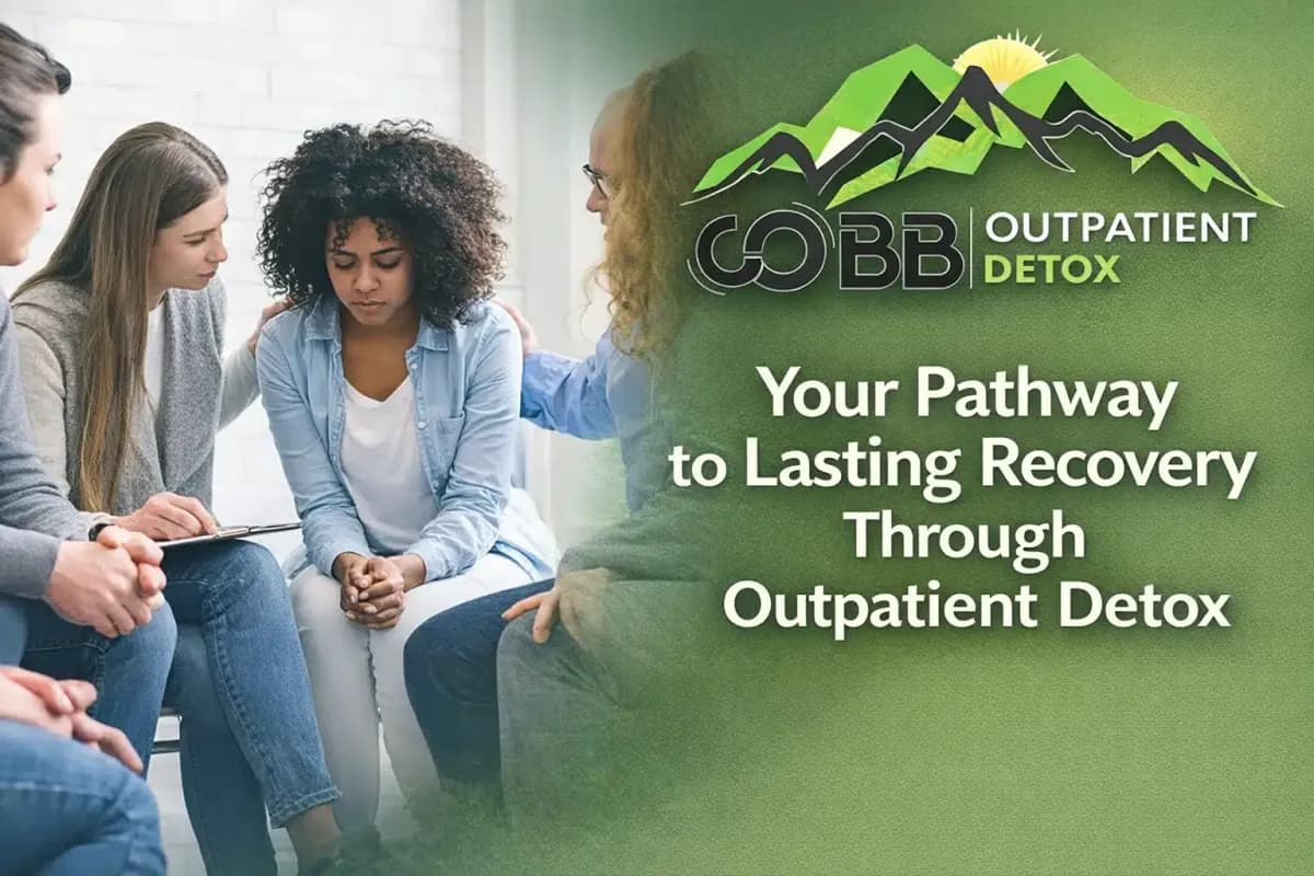 Cobb Outpatient Detox - Thumbnail 3