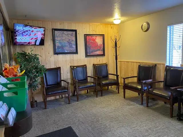 Cognitive Restructuring LLC