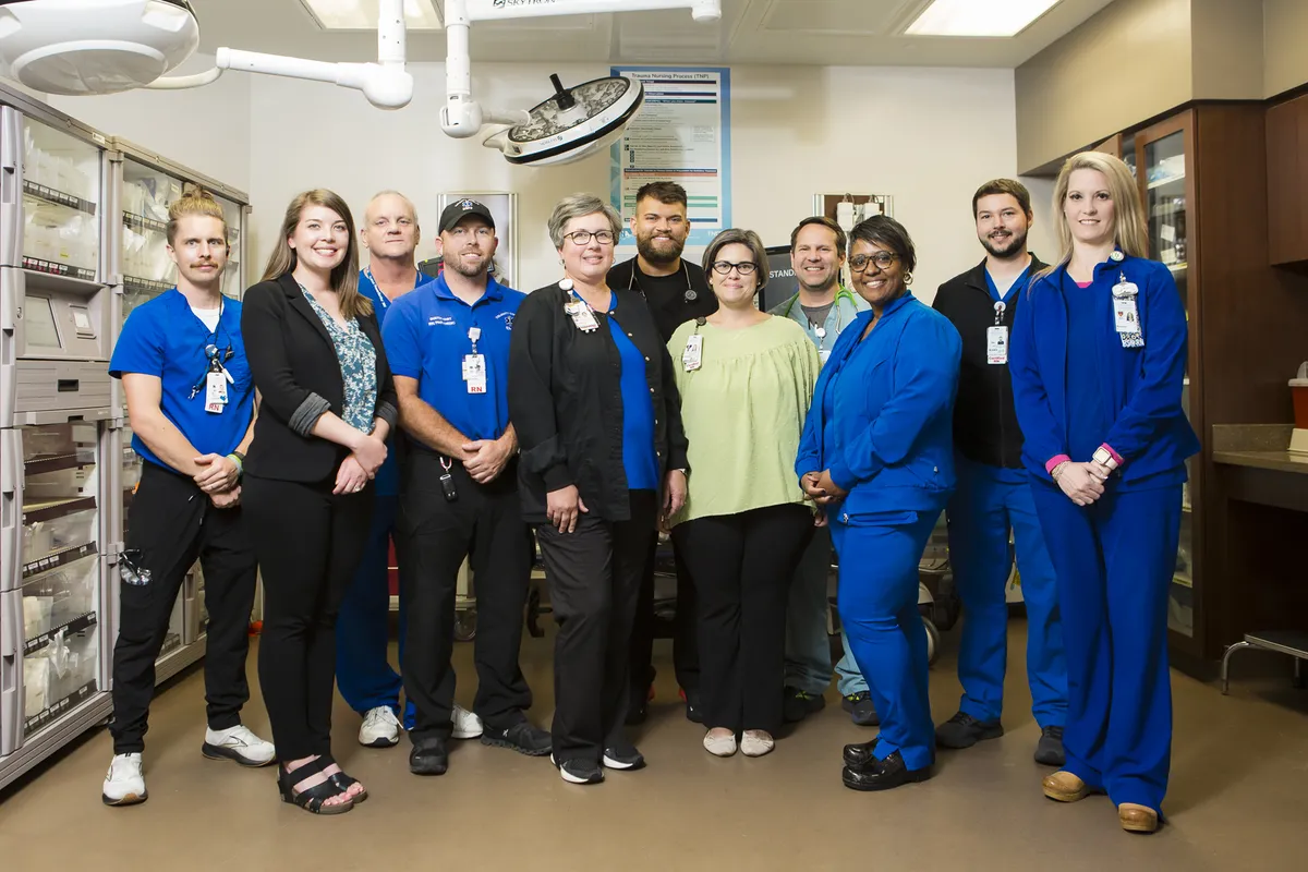 Colquitt Regional Medical Center - Thumbnail 3