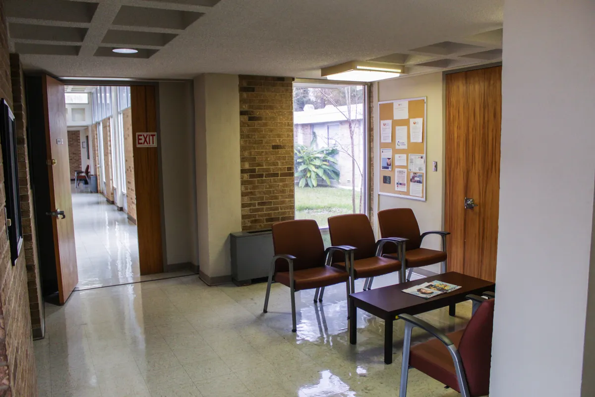 Columbia Behavioral Health Clinic - Thumbnail 2