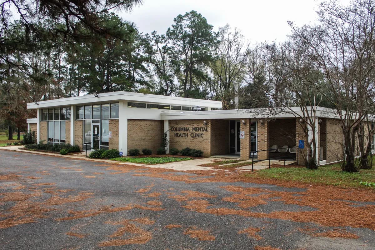 Columbia Behavioral Health Clinic - Thumbnail 3