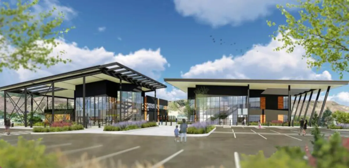 Columbia Valley Community Health - Facility Image