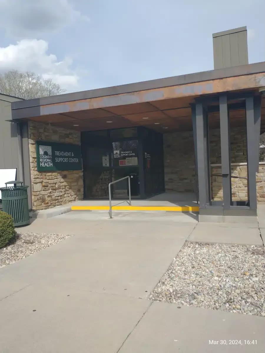 Columbus Regional Health