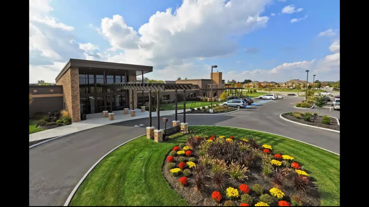 Columbus Springs Dublin