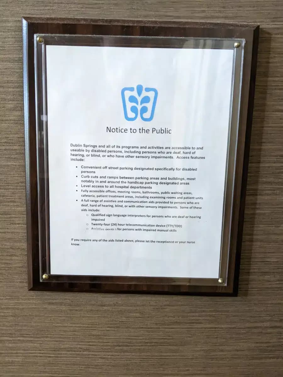 Columbus Springs Dublin - Thumbnail 5