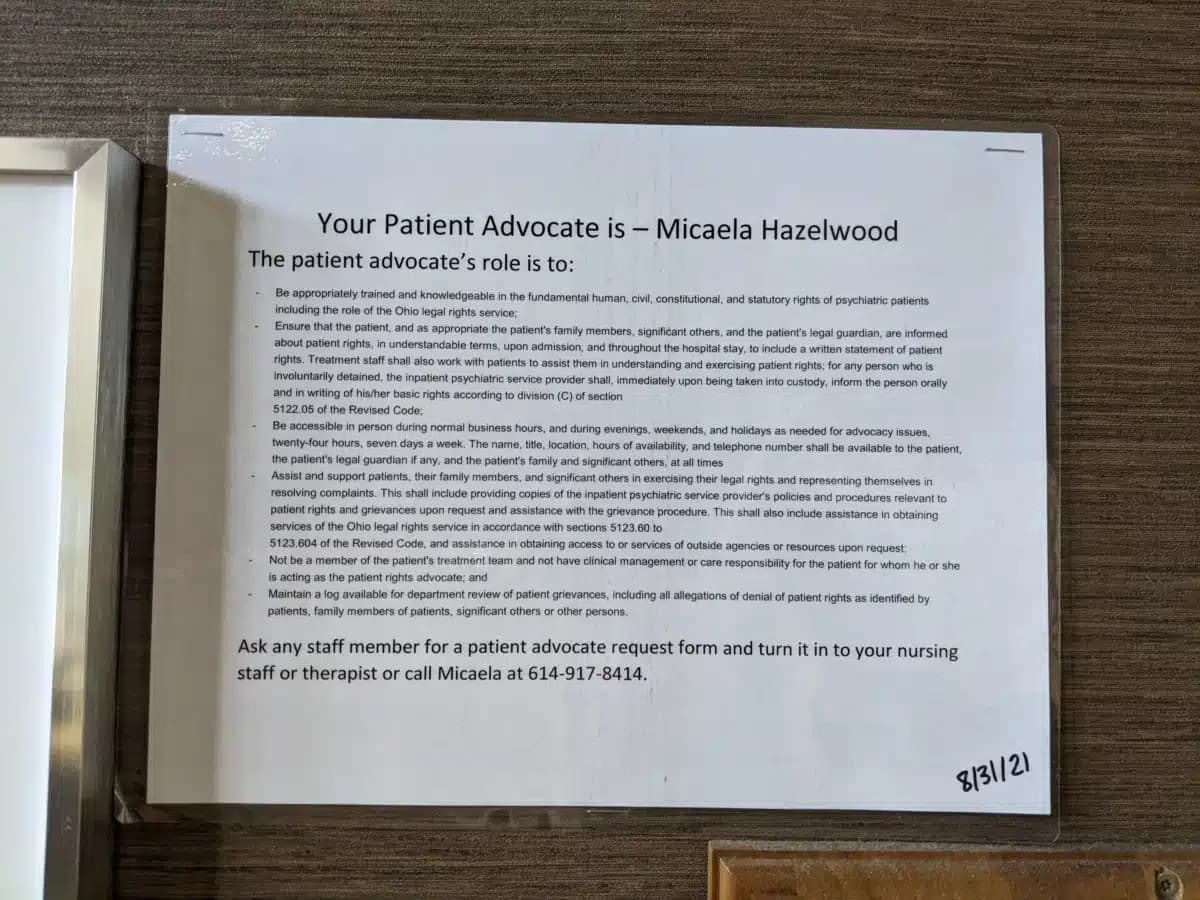 Columbus Springs Dublin - Thumbnail 6