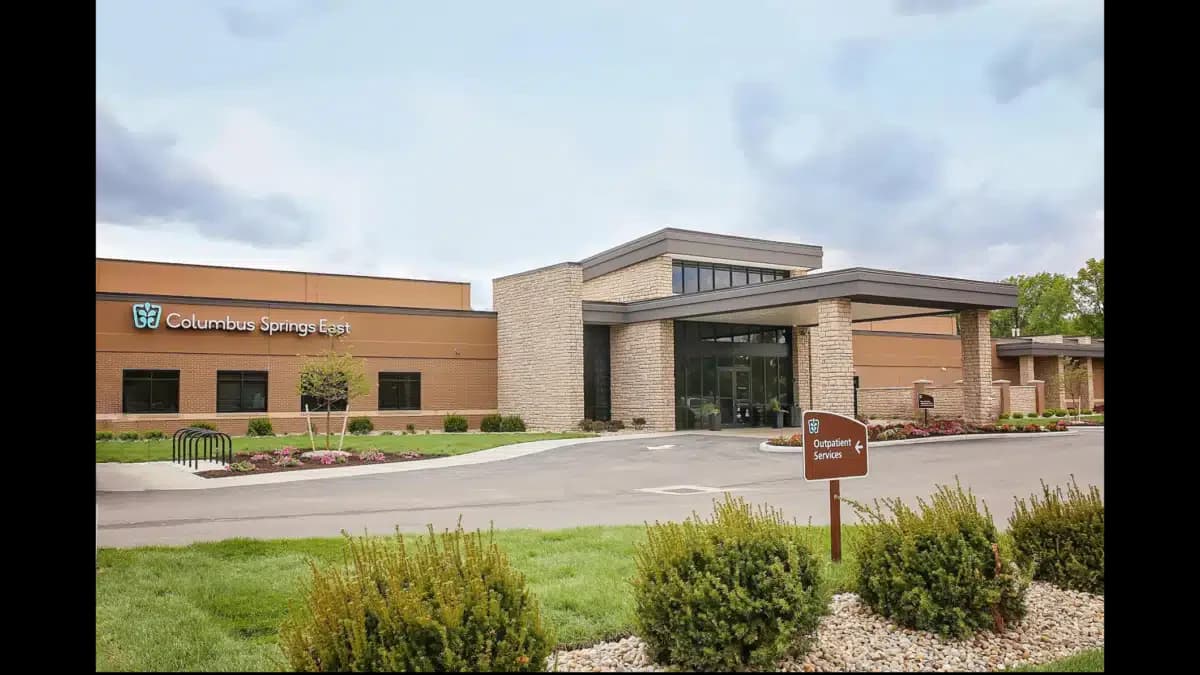 Columbus Springs East