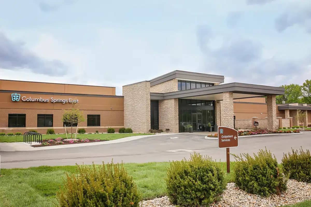 Columbus Springs East - Thumbnail 8