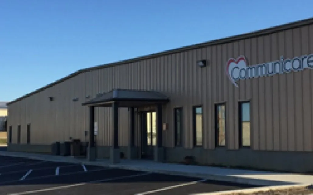 Communicare Outpatient Clinic