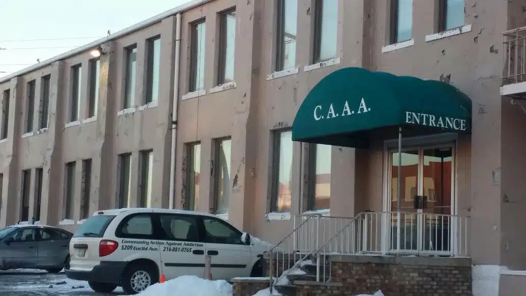 Community Action Against Addiction