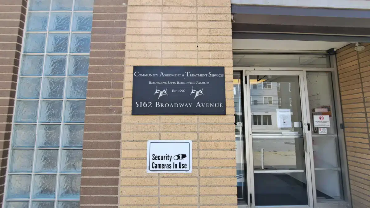 Community Assessment and Trt Servs - Thumbnail 2