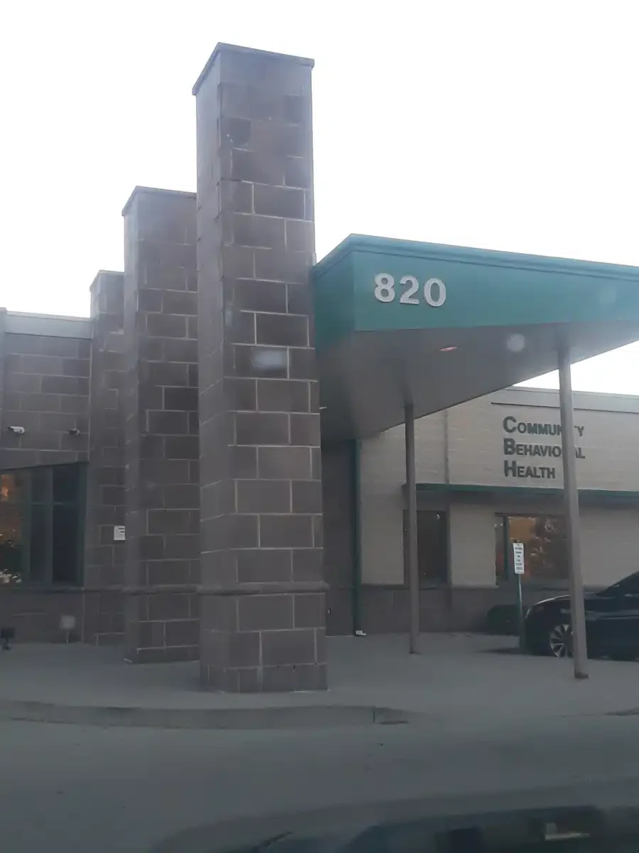 Community Behavioral Health