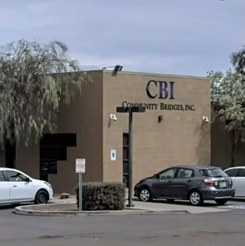 Community Bridges Inc - Thumbnail 3