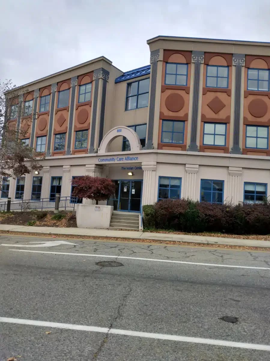 Community Care Alliance - Thumbnail 10