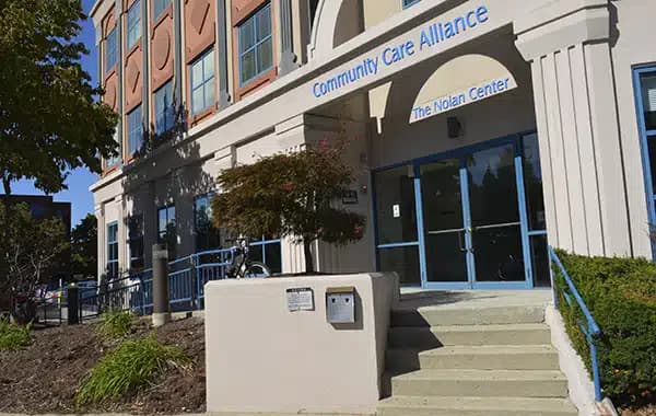 Community Care Alliance - Thumbnail 3