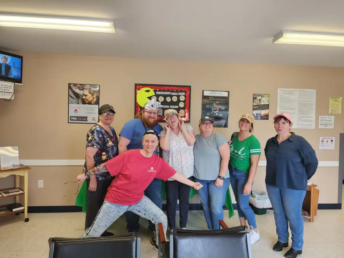 Community Counseling Center - Thumbnail 2